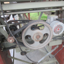 6000 Compas onion sorter 5 sizes