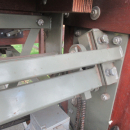 6000 Compas onion sorter 5 sizes