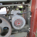 6000 Compas onion sorter 5 sizes
