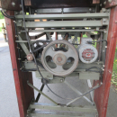 6000 Compas onion sorter 5 sizes