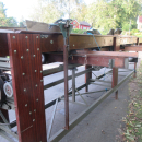 6000 Compas onion sorter 5 sizes