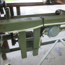 6000 Compas onion sorter 5 sizes