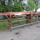 6000 Compas onion sorter 5 sizes