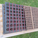 6000 Compas onion sorter 5 sizes