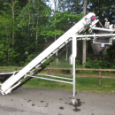 6003 Skals big bag filler