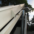 6003 Skals big bag filler