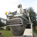 6003 Skals big bag filler