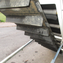 6003 Skals big bag filler