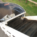 6003 Skals big bag filler