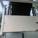 6003 Skals big bag filler
