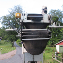 6003 Skals big bag filler