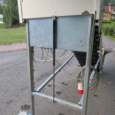 6003 Skals big bag filler