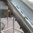 6003 Skals big bag filler