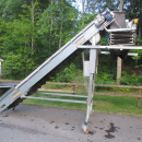 6005 SKALS big bag filler