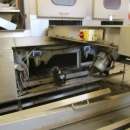 3397 Herbert optical potato grader DDS1200