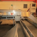 3397 Herbert optical potato grader DDS1200