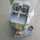 6008 Potato peeler crypto peerless small carborundum