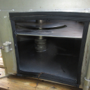 6009 Destoner vertical screw for peeling