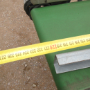 6010 Conveyor 2200x500 mm 