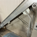 6013 Upmatic + GKS vertical VFFS potato packing line