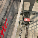6013 Upmatic + GKS vertical VFFS potato packing line