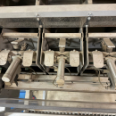 6013 Upmatic + GKS vertical VFFS potato packing line