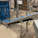 6013 Upmatic + GKS vertical VFFS potato packing line