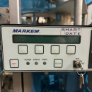 6013 Upmatic + GKS vertical VFFS potato packing line