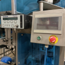 6013 Upmatic + GKS vertical VFFS potato packing line