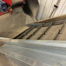 6013 Upmatic + GKS vertical VFFS potato packing line