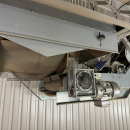 6013 Upmatic + GKS vertical VFFS potato packing line