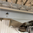 6013 Upmatic + GKS vertical VFFS potato packing line