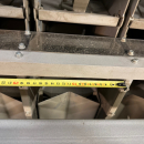6013 Upmatic + GKS vertical VFFS potato packing line