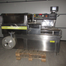 6015 Smipack FP6000 sealer