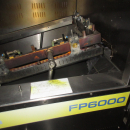 6015 Smipack FP6000 sealer