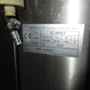 6015 Smipack FP6000 sealer