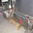 6015 Smipack FP6000 sealer