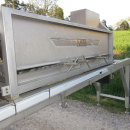 6017 Limas Roller grader for peeled products