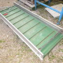 6018 conveyor belt stainless 1950x600 mm