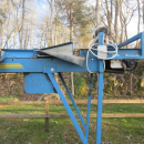 6020 EMVE plantransportör 3600x800 mm