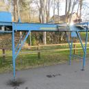 6020 EMVE plantransportör 3600x800 mm