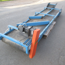 6020 EMVE plantransportör 3600x800 mm
