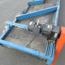 6020 EMVE plantransportör 3600x800 mm