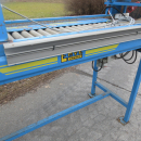 6022 EMVE roller table 2200x500