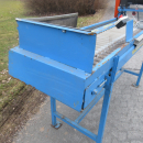 6022 EMVE roller table 2200x500