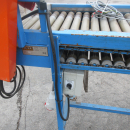 6022 EMVE roller table 2200x500