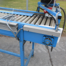 6022 EMVE roller table 2200x500