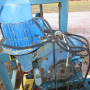 6023 EMVE potato screen grader line 