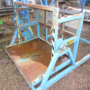 6023 EMVE potato screen grader line 