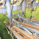 6026 Asa-Lift T-300 carrot harvester
